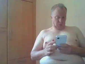 Cam4 Adult Webcam of Germany83HB