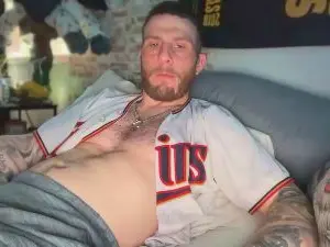 Cam4 Free Porn Cam of reallygoated95