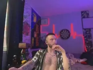 Cam4 Live Sex of reallygoated95
