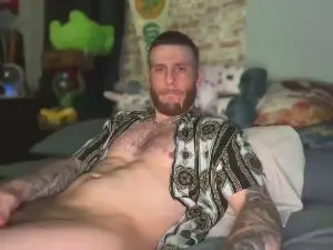 Cam4 Free Live Porn of reallygoated95