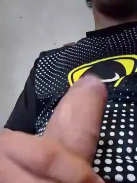 Cam4 Sex Chat of Solito69