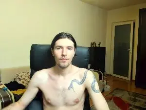 Cam4 Adult Video Chat of awesome_justin