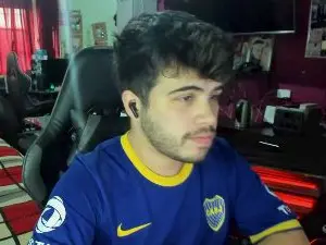 Cam4 Best live sex cam show of pendejo22cm