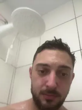 Cam4 Live Porn of BrunoRibas23