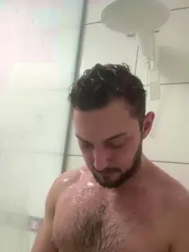 Cam4 Live Porn of BrunoRibas23