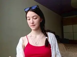 Cam4 Private Sex Chat of LashonDeible
