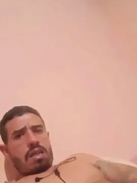 Cam4 Live Porn of Trankera