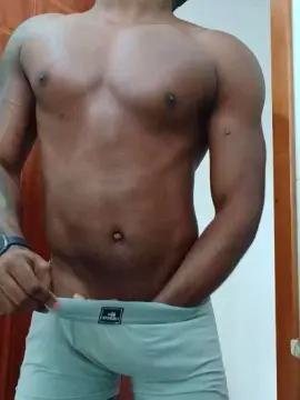Cam4 Sex Cam of Negaodorio21