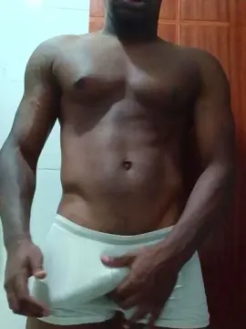 Cam4 Live Sex Cam of Negaodorio21