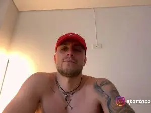 Cam4 Adult Webcams of spartacozz