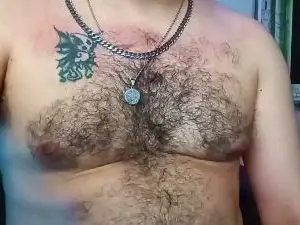 Cam4 Live Porn of spookykid