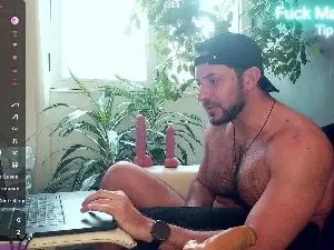Cam4 Free Porn Cam of arielenbsas