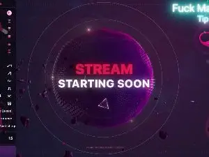 Cam4 Live Sex Cam of arielenbsas