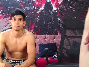 Cam4 Free Live Porn of SirReed