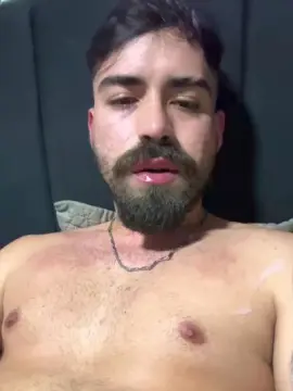 Cam4 Adult Webcam of Vilengo23