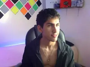 Cam4 Adult Webcam of adan_tower