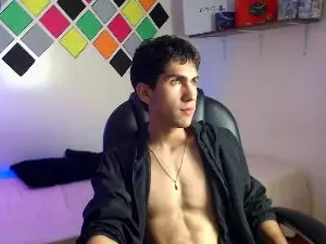 Cam4 Free Porn Cam of adan_tower