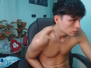 Cam4 Private Sex Chat of drago_ivan