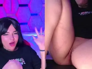 Cam4 Live Sex Cam of AriAddams_