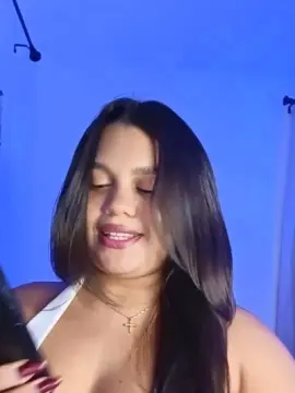 Cam4 Free Porn Cam of Pamelita_Cam