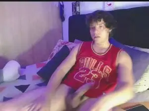 Cam4 Live Sex of Santiago_xhot