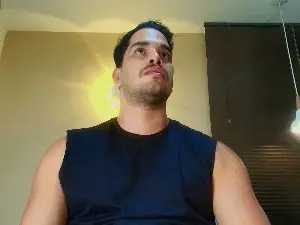 Cam4 Free Porn Cam of Tommy_John