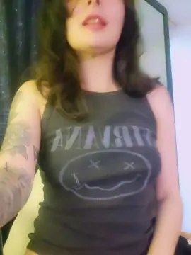 Cam4 Sex Chat of Roxannepiggy