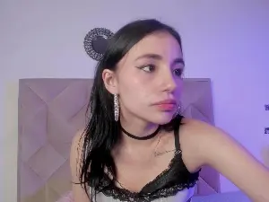 Cam4 Adult Video Chat of Chloe_Miller_7