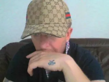Cam4 Live Sex of KingOfCumalott