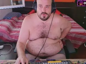 Cam4 Live Sex Cam of menditeta2