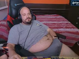 Cam4 Best Webcam of menditeta2