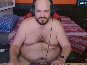Cam4 Adult Webcams of menditeta2