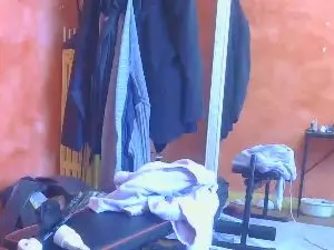 Cam4 Sex Cam of Mekmaon91