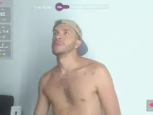 Cam4 Free Live Porn of Pether_hairy