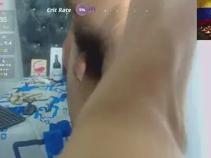 Cam4 Live Sex Cam of Pether_hairy