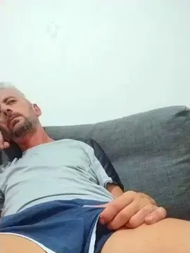 Cam4 Adult Webcam of andaluz39hot3