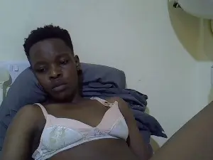 Cam4 Live Porn of slender_queen