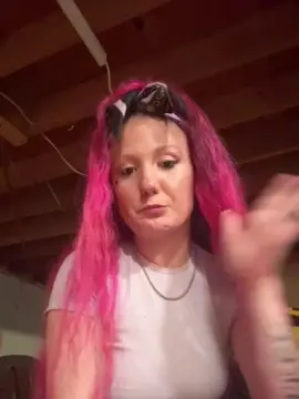 Cam4 Nude Webcam of wetNwildPim