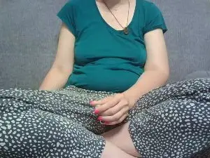 Cam4 Live Porn of DenizErika