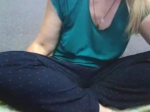 Cam4 Live Sex of DenizErika