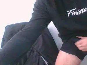 Cam4 Sex Cam of ivancho27