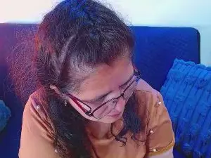 Cam4 Best Webcam of Linda_banks_