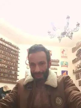 Cam4 Adult Webcam of Misterhaifa20