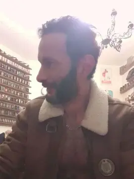 Cam4 Sex Cam of Misterhaifa20