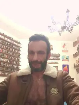 Cam4 Live Sex Cam of Misterhaifa20