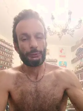 Cam4 Live Sex Cam of Misterhaifa20