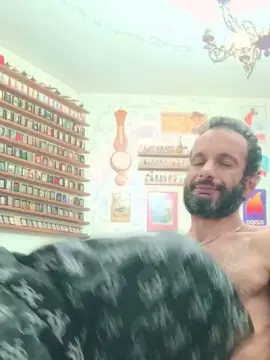 Cam4 Best live sex cam show of Misterhaifa20