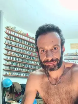 Cam4 Best live sex cam show of Misterhaifa20