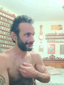Cam4 Private Sex Chat of Misterhaifa20