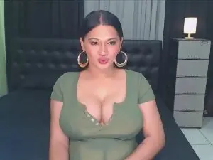 Cam4 Live Sex Cam of TSEatAllYouCan